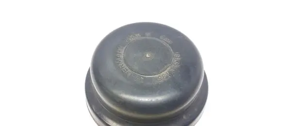 Volkswagen Golf III Rear strut damper dust cover boot 191512135