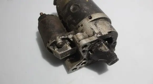 Renault Scenic I Starter motor
