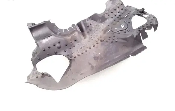 Other front suspension part