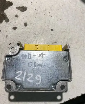 Mercedes-Benz A W169 Other control units/modules A1698209265