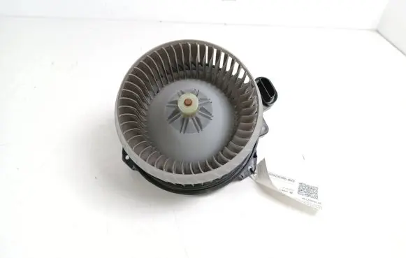 A/C air flow flap actuator/motor