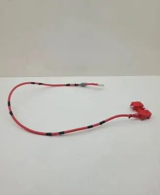 Jaguar XE Positive cable (battery) GX7314300BD