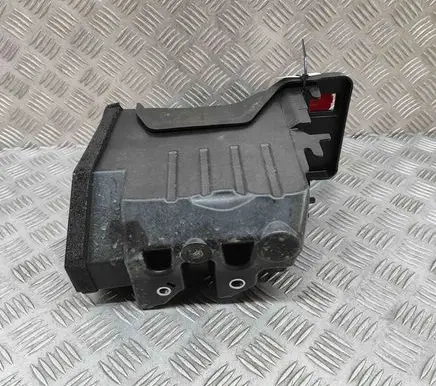 Volvo XC60 Battery box tray 31651455 32244071