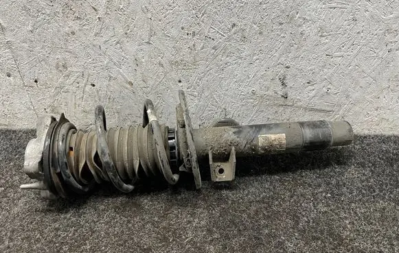 BMW 3 G20 G21 Front shock absorber with coil spring 6888456 7868884