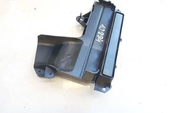 Volkswagen Jetta V Other exterior part 1K1819349