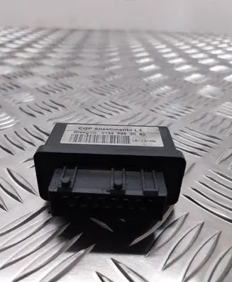Fiat Ducato Other relay 01345962080