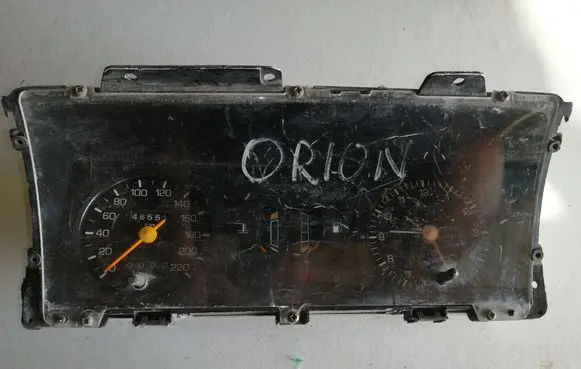 Ford Orion Speedometer (instrument cluster) 81AB10841BB