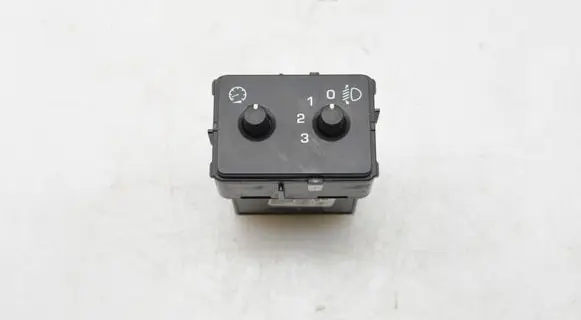 Land Rover Discovery Sport Light switch GK7211654CB