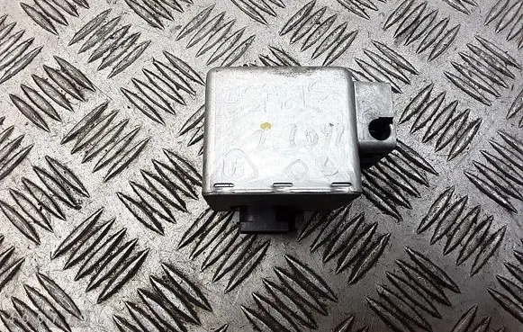 Renault Espace IV Steering wheel lock 8200110033