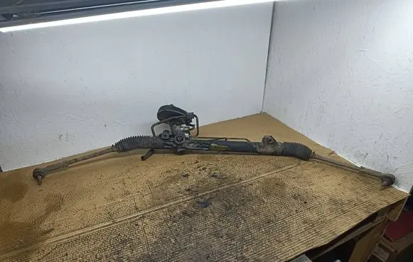 Jaguar X-Type Steering rack 7831974197 7832436
