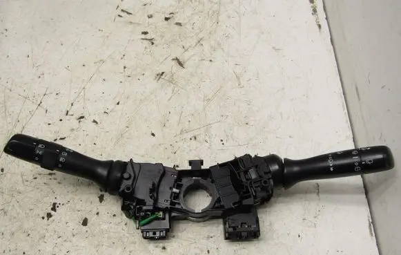 Toyota Aygo AB40 Headlight wiper switch 0H040-17J088