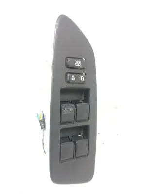 Toyota Auris 150 Electric window control switch