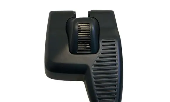 Volvo XC60 Rearview mirror trim 30799569 3450900000