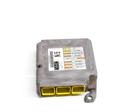 Toyota RAV 4 (XA50) Airbag control unit/module 8917042A60 1521000262