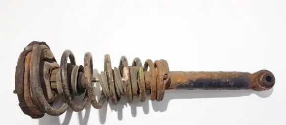 Nissan Primera Front shock absorber/damper 561102f000