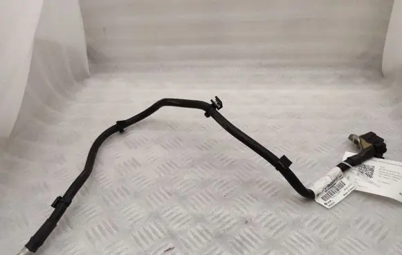 Audi A8 S8 D4 4H Negative earth cable (battery) 4H0915181F