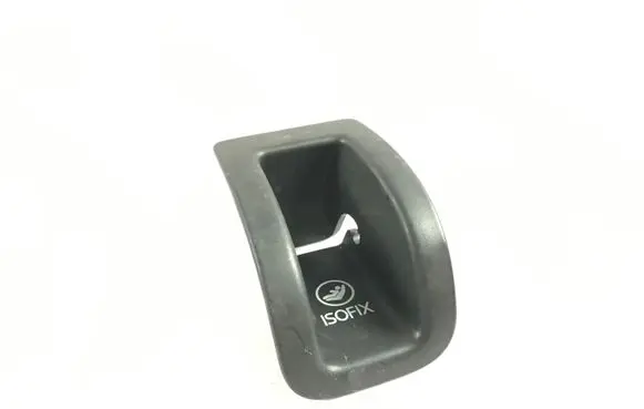 Skoda Octavia Mk3 (5E) ISOFIX cover 5E0887233A