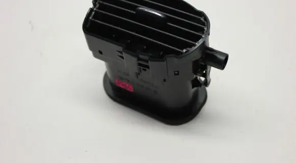 Mercedes-Benz A W168 Dashboard side air vent grill/cover trim A1688300154