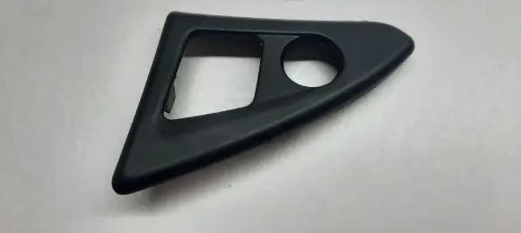 BMW 5 F10 F11 Other center console (tunnel) element 51169171553 9171553