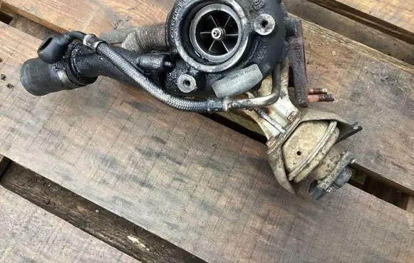 Peugeot Expert Turbo 7820531 9685493480 LI900361F