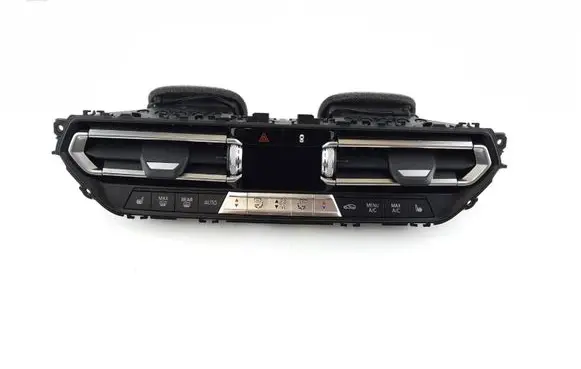 BMW 3 G20 G21 Climate control unit 9459482 64.11-9459482