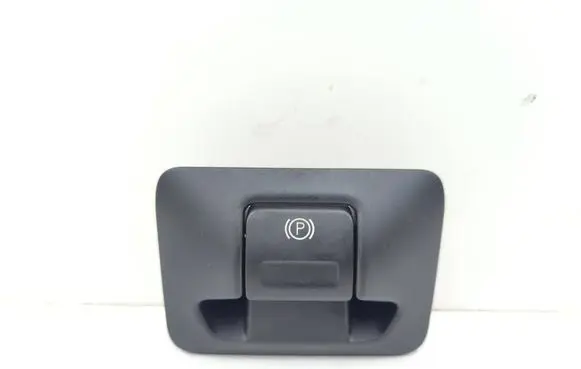 Volvo XC60 Hand parking brake switch 31433500