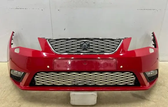 Seat Leon (5F) Front bumper 5F0807221