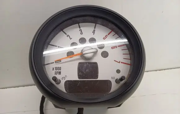 Mini Paceman (R61) Tachometer 9306256