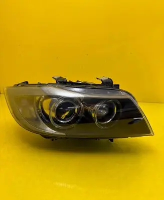 BMW 3 E90 E91 Headlight/headlamp 6942738