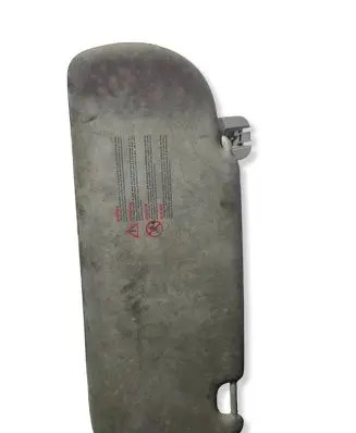 Renault Laguna II Sun visor 820000096
