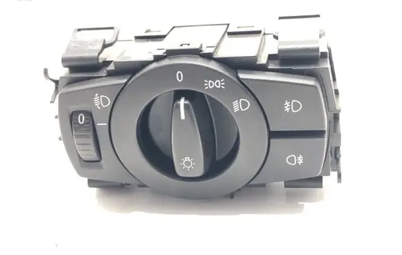 BMW 1 E81 E87 Other switches/knobs/shifts 6932794