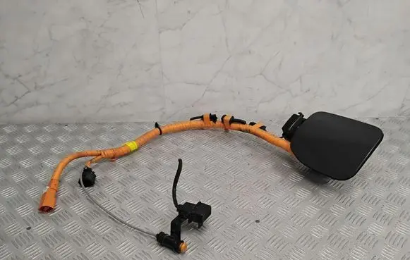 KIA Niro Electric car charge socket 91886G5510