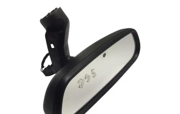 Citroen DS5 Head unit multimedia control 96779166XT