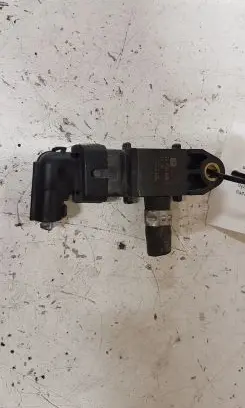 Opel Astra J Exhaust gas pressure sensor 55566186
