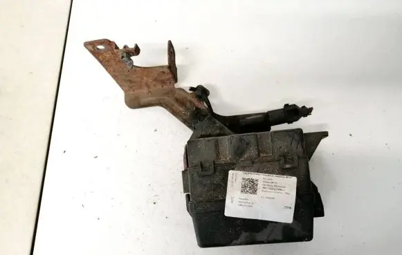 Hyundai Sonata Fuse box set