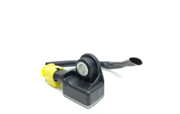Porsche 718 Cayman 982 982c Airbag deployment crash/impact sensor 99161822101 190106