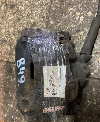 Citroen C4 I Front brake caliper