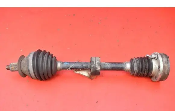 Skoda Rapid (NH) Front driveshaft 