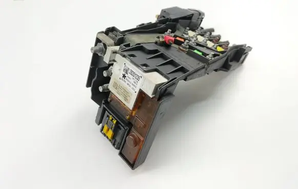 Other control units/modules