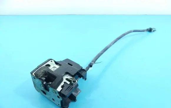 Fiat Doblo Front door lock IMPRK1022987
