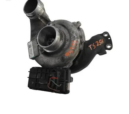 Mercedes-Benz E W211 Turbo A6420901480