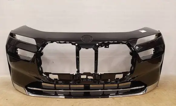 BMW 7 G70 Front bumper