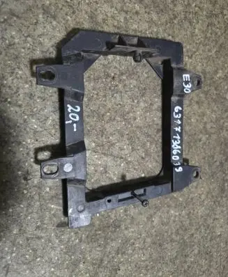 BMW 3 E30 Fog light part 63171386039