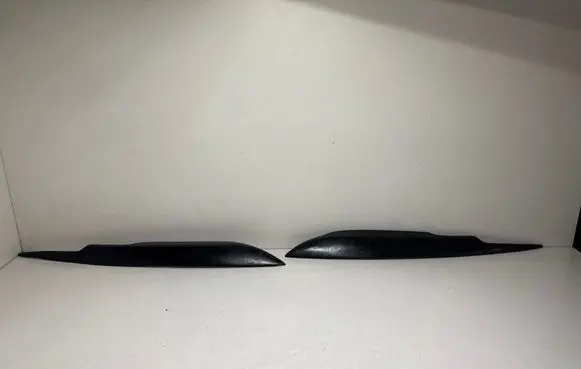 Audi A4 S4 B7 8E 8H Under headlight/headlamp trim 