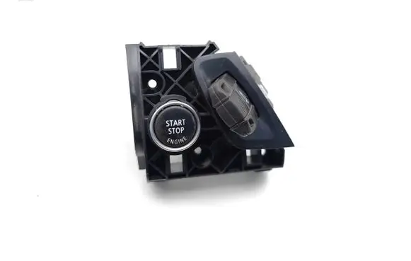 BMW X5 E70 Engine start stop button switch 6967675 9177974