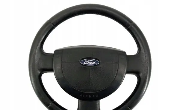 Ford Fiesta Steering wheel 