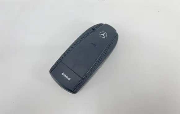 Mercedes-Benz S W221 Bluetooth control unit module B67875877 105759