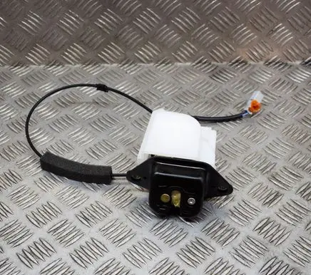Honda FR-V Tailgate/trunk/boot lock/catch/latch