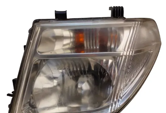 Nissan Pathfinder R51 Headlight/headlamp 26060EB383