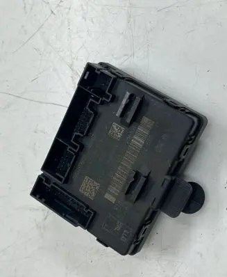 Porsche Cayenne (9Y0 9Y3) Door control unit/module 4M1959792C 4M1959792
